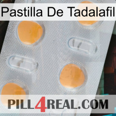 Tadalafil Pill 24